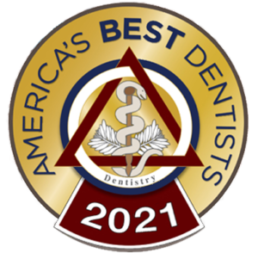 Americas best dentist 2021