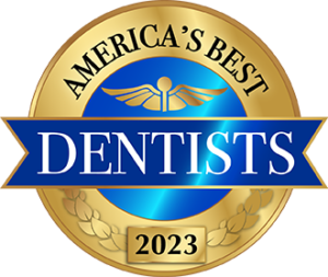 Americas Best Dentists 2023